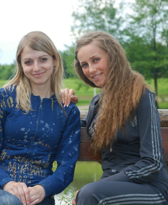 Катюша Голбан | Черновцы