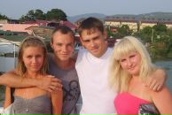 №17, Катя Красильникова, 27.12, Ростов-на-Дону, Россия