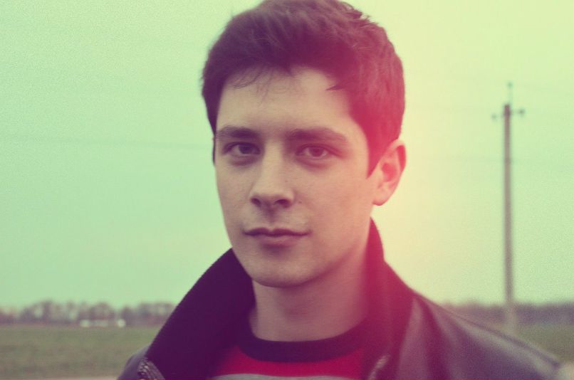 Vlad Khimich | Винница