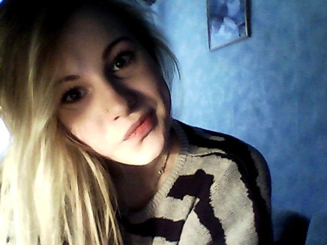 Екатерина Голощапова | 