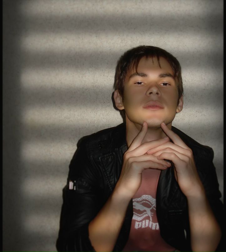 Виктор Сосницкий | Каменец-Подольский