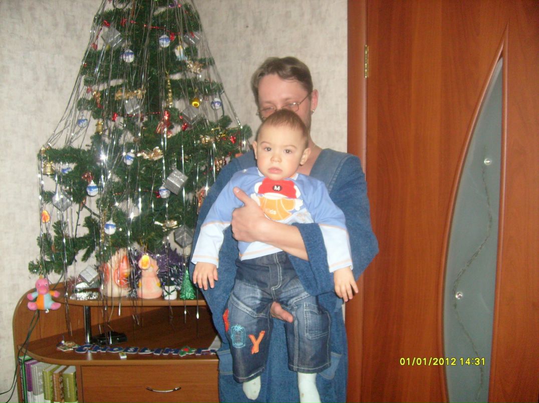 Елена Шибина-Ефимова | Москва