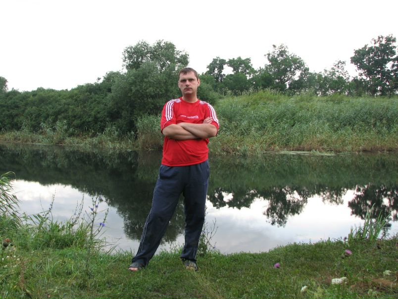 №8, Игорь Филипповский, Мирноград / Димитров №8, Игорь Филипповский, Мирноград / Димитров