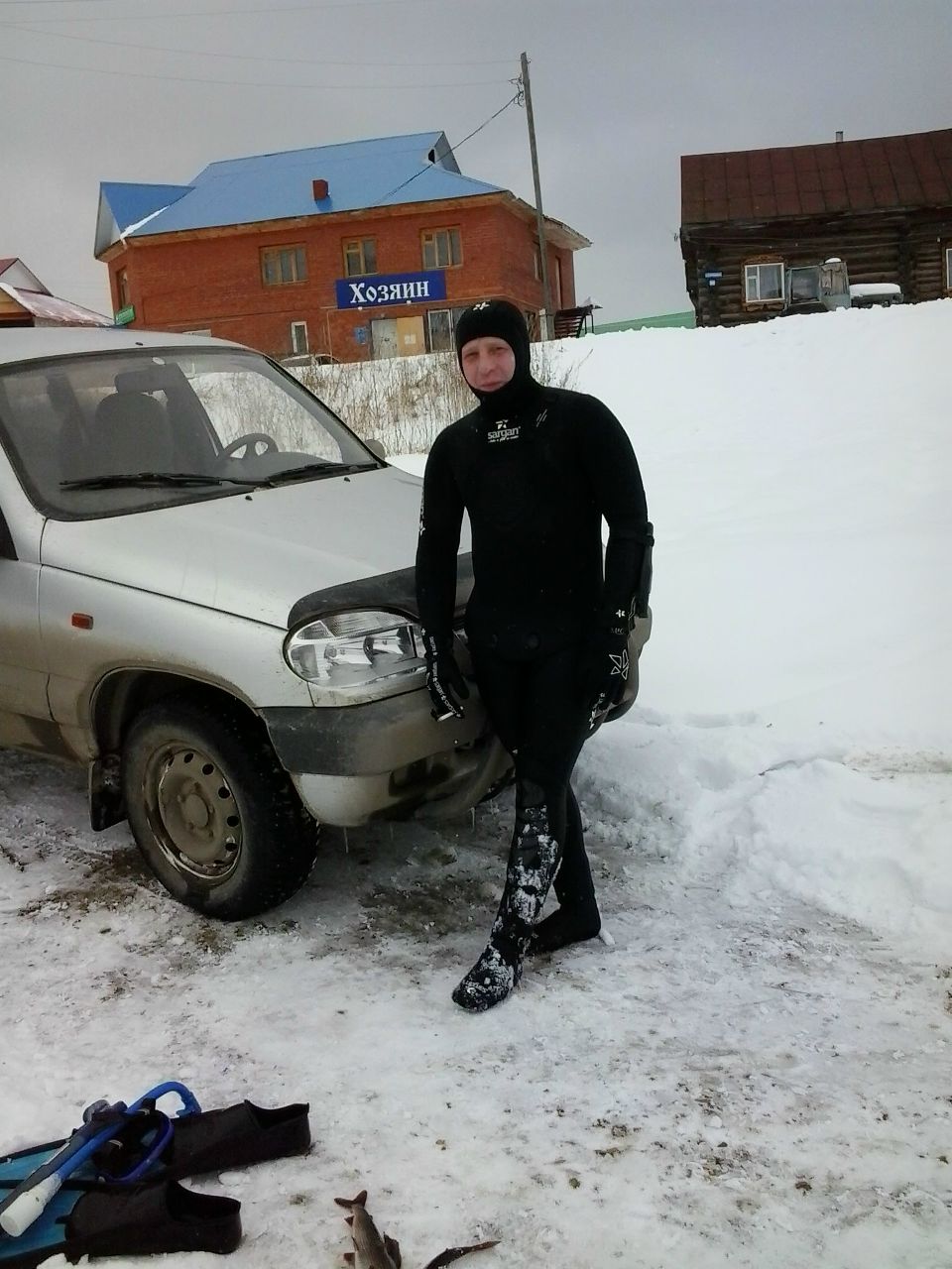 Сергей Безденежных | Ключи