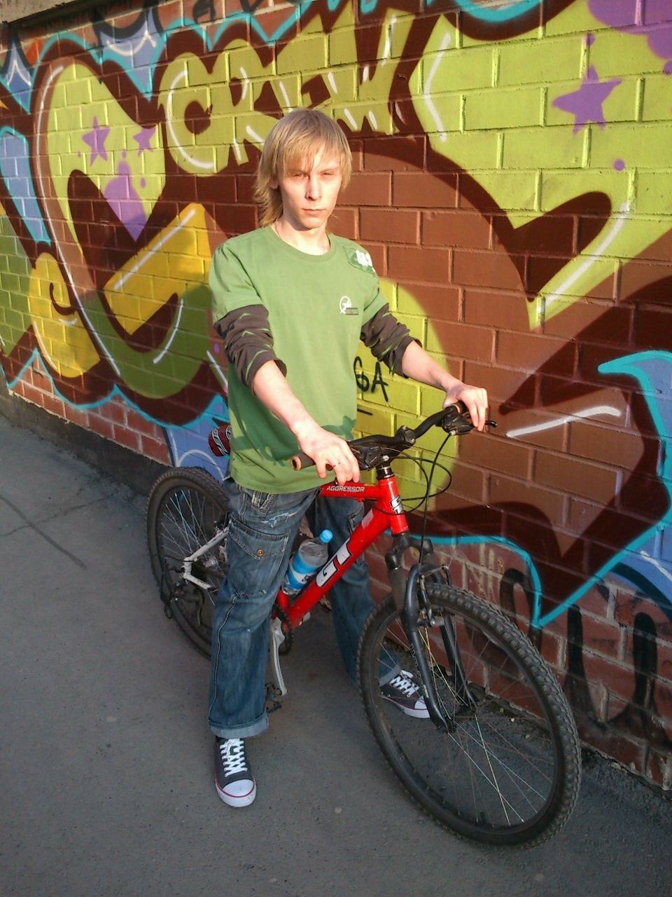 Юлия Красилова | Нижний Тагил