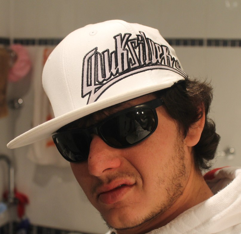 Дмитрий Клемперт новый | Новороссийск