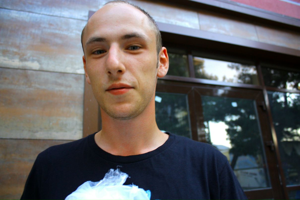 Тимур Беглов | Санкт-Петербург