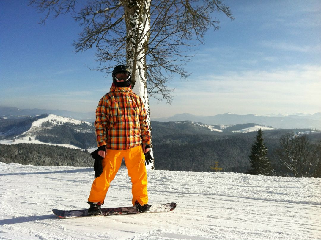 Дмитрий Сорматов | Минск