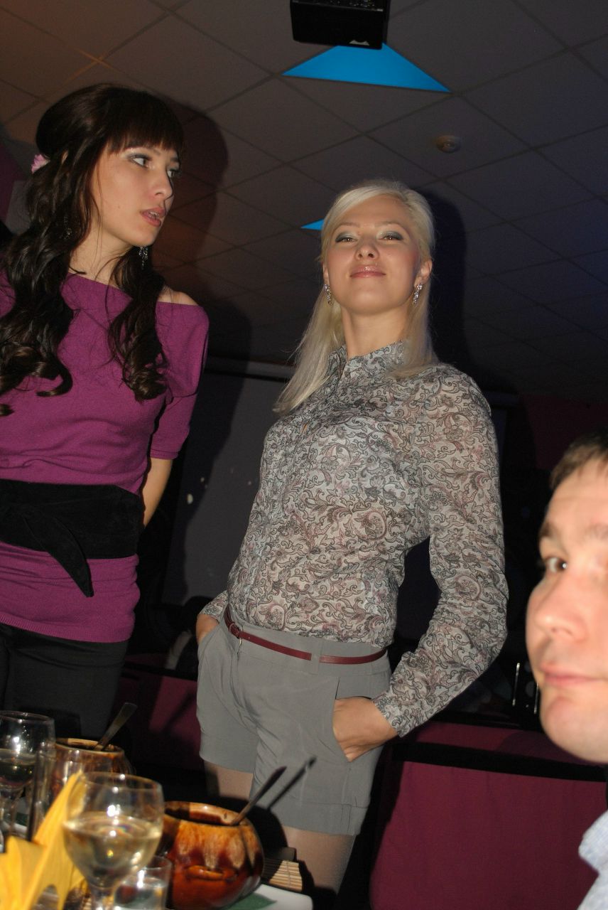 Зуля Файзуллина | Димитровград