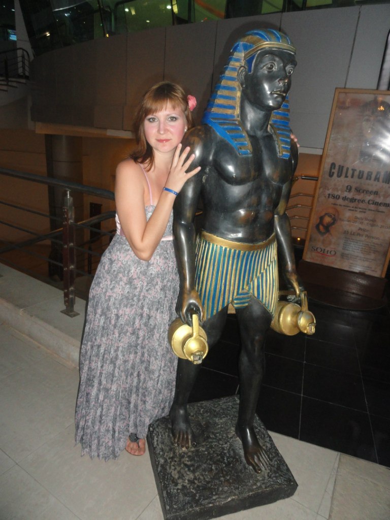 Ольга Шкитина | Тамбов