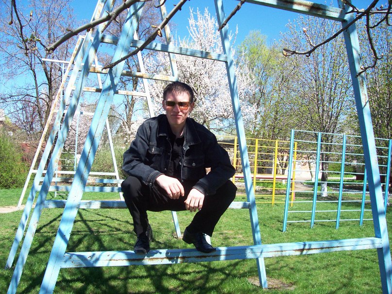 Олександр Соболь | Кропивницкий / Кировоград