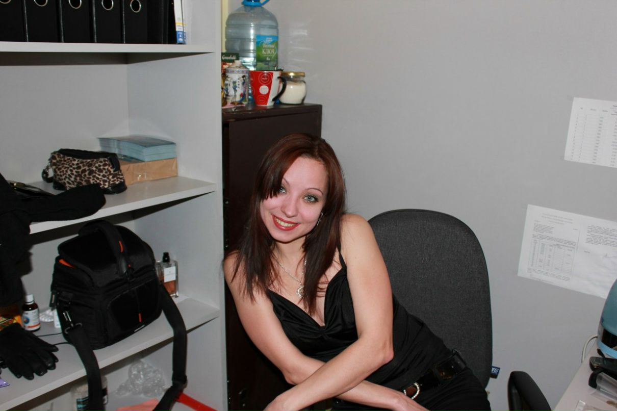 Татьяна Задорожняя | Кременная