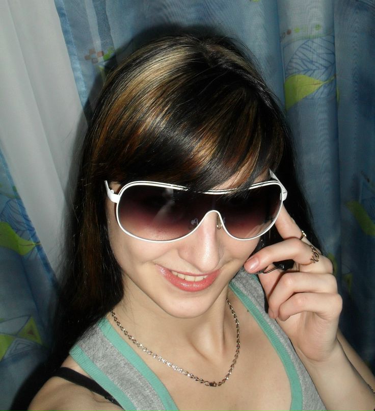 Настюшка Воронкова | Минск