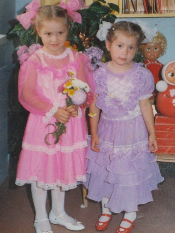 Анна Ерпулева | Архангельск