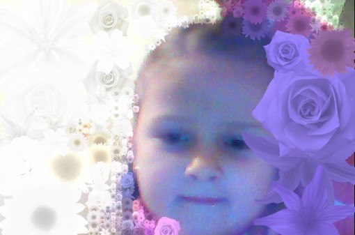 Машенька Ткаченко | Валки