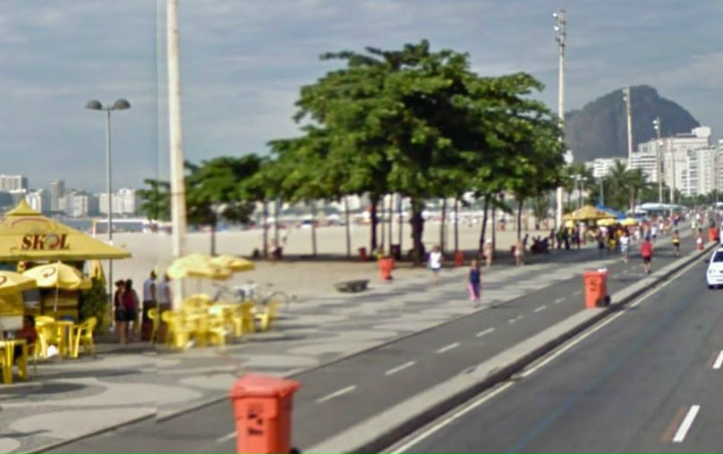 №111, Сергей Копылов №111, Сергей Копылов