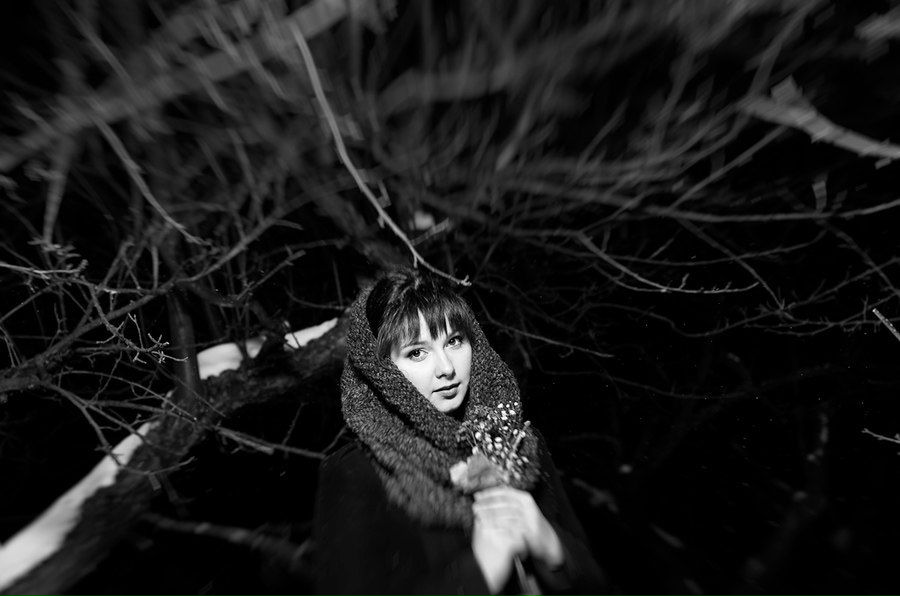 Мария Ляхова | Воронеж