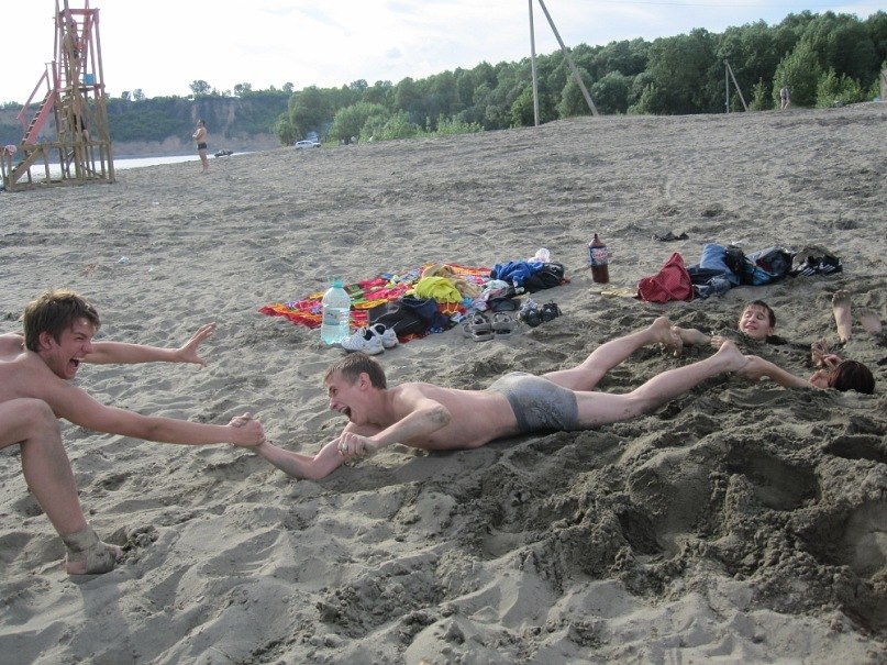 Александр Котов | Горно-Алтайск