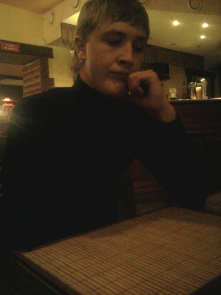 Артем Носырин АЛЕКСАНДРОВИЧ | Костюковичи