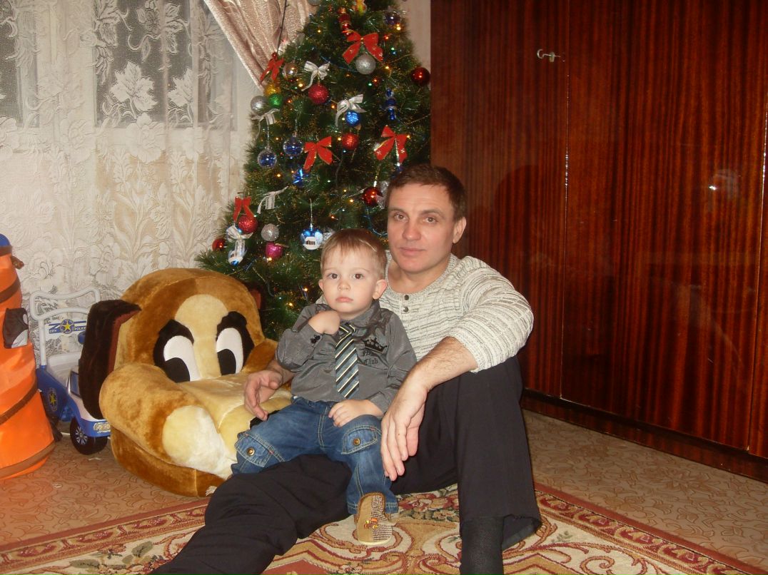 Леонид Аракчеев | Нижнекамск