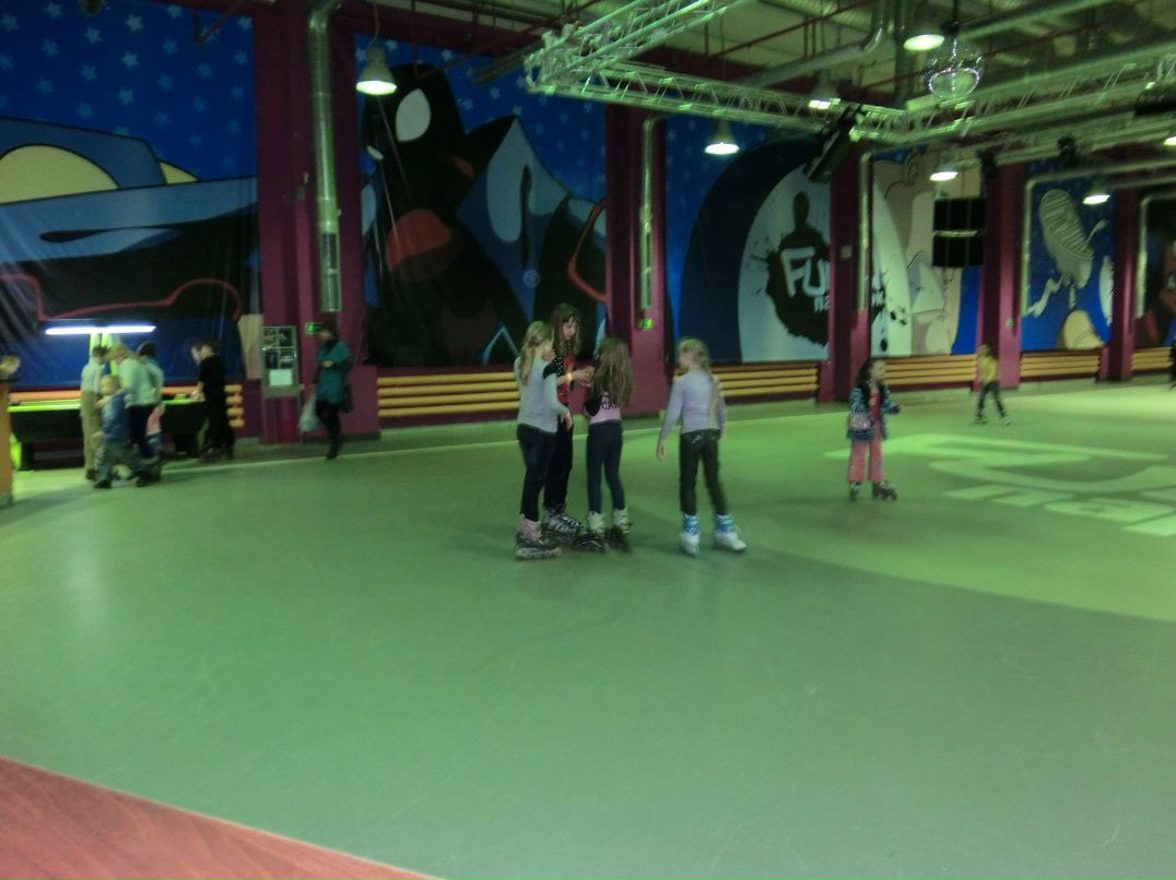 Яна Старкова | Bonn