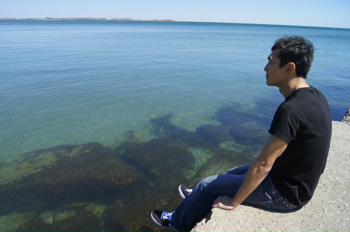 Daniyar Akkuliyev | München