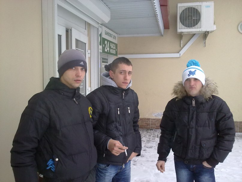 Игорь Щербаков | 