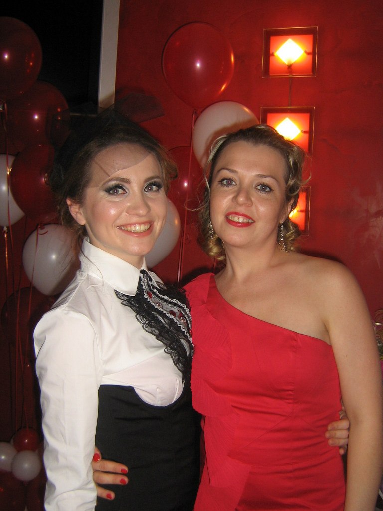 Ирина Собольникова | Екатеринбург