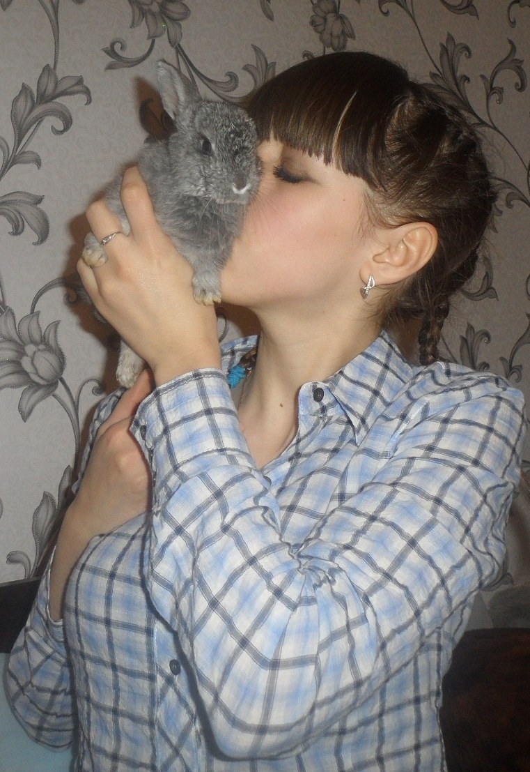 Олеся Бурлуцкая | Шахты