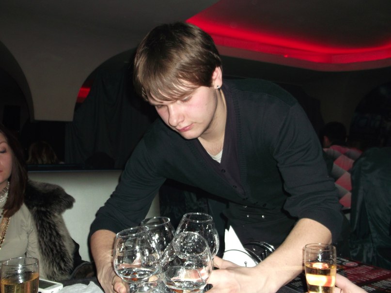 Руслана Яценко | Киев