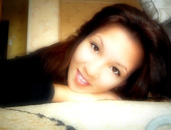 Асель Абдуллаева | Астрахань