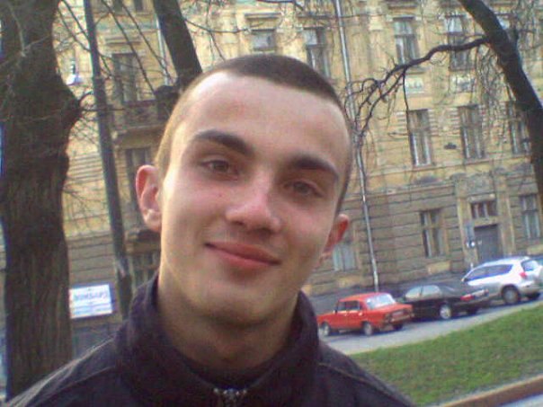 Ігор Макаруха makaron | Львов