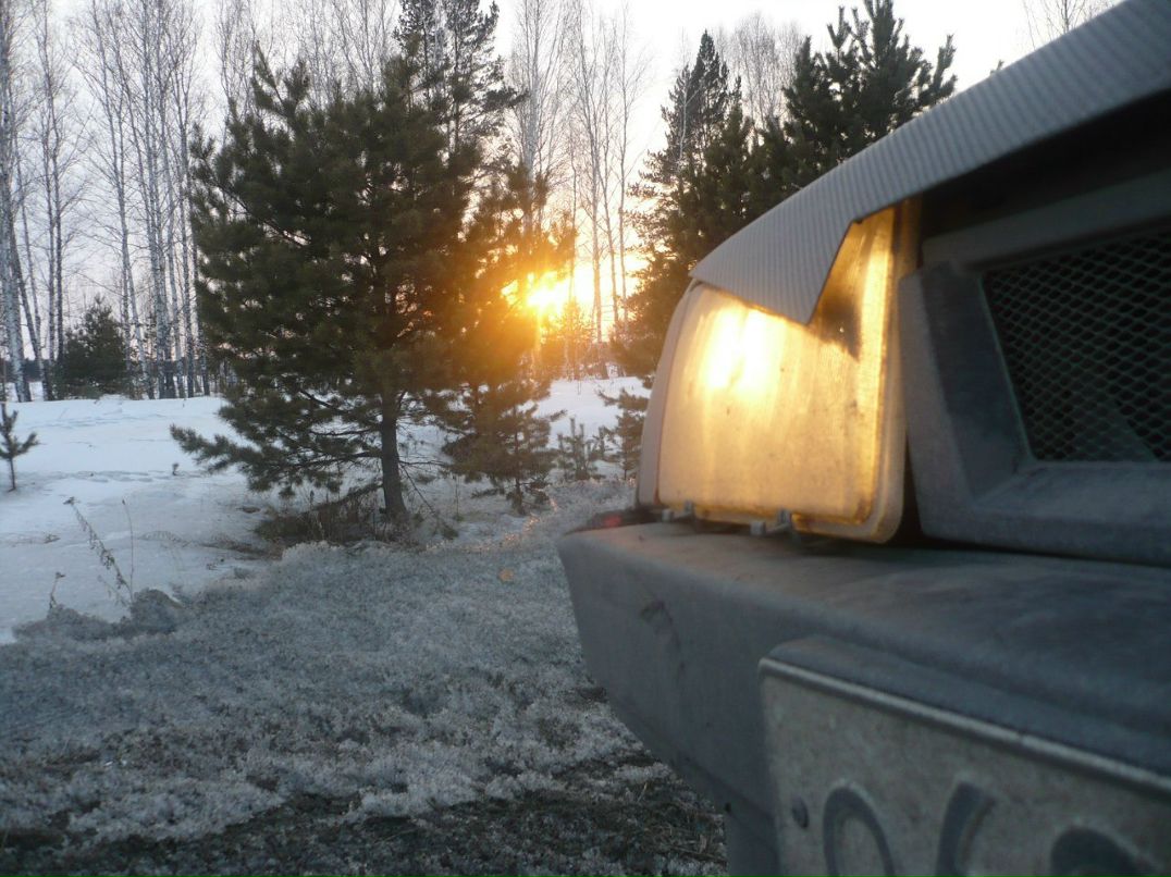 Олежа Кузнецов | Красноярск