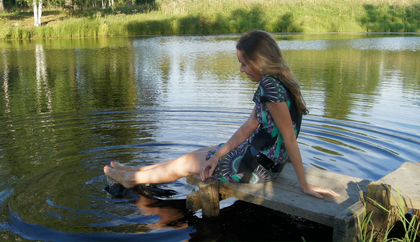 Наталья Салдина | Санкт-Петербург