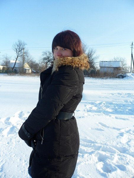 Татьяна Подберёзная | 