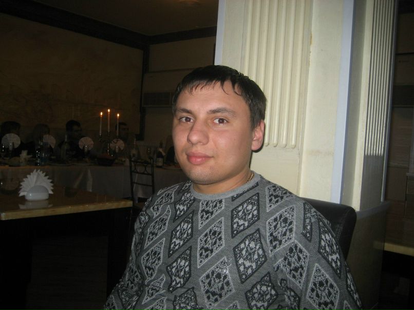 Андрей Кохан | Одесса