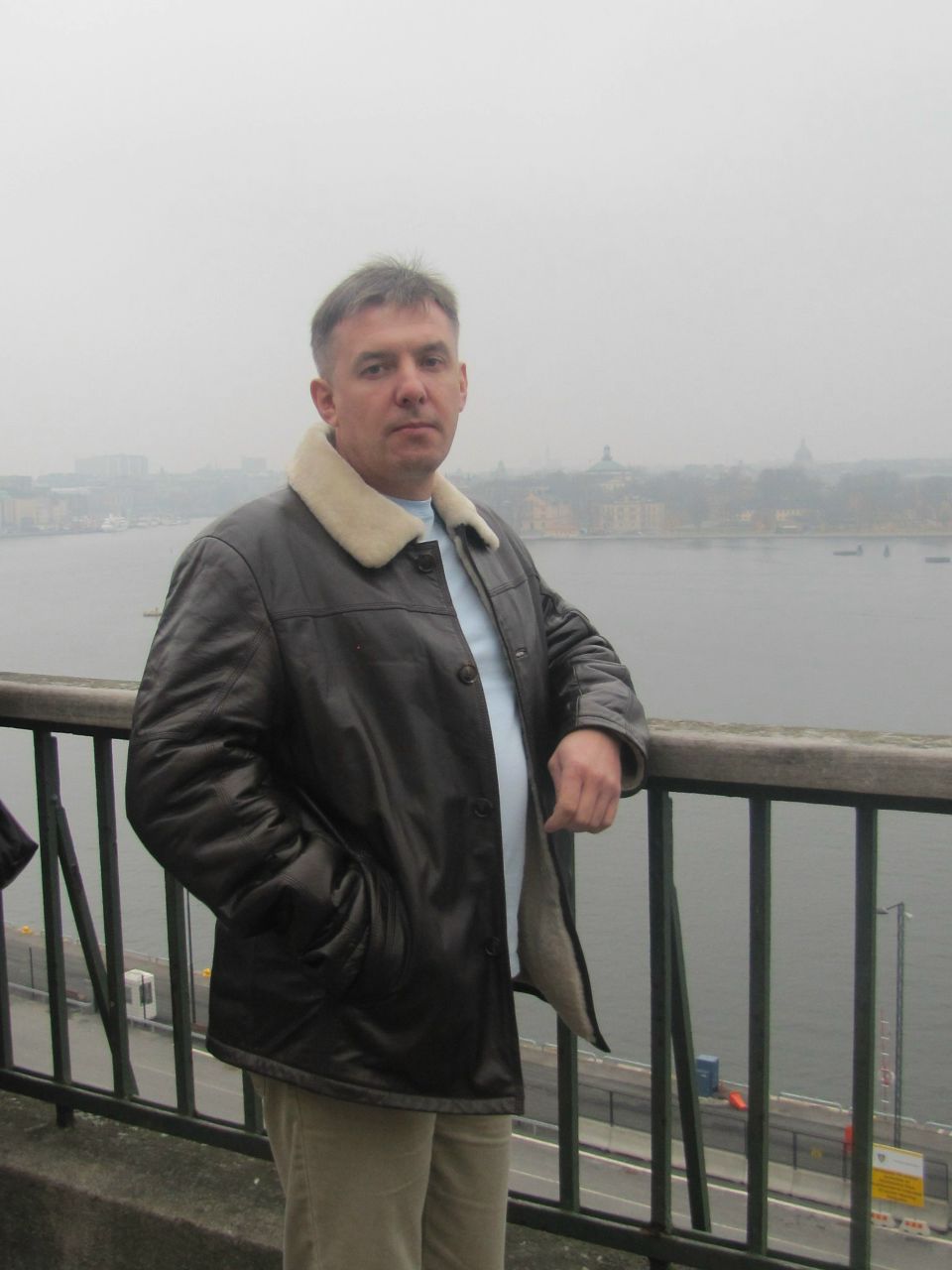 Владимир Харабарин | Санкт-Петербург