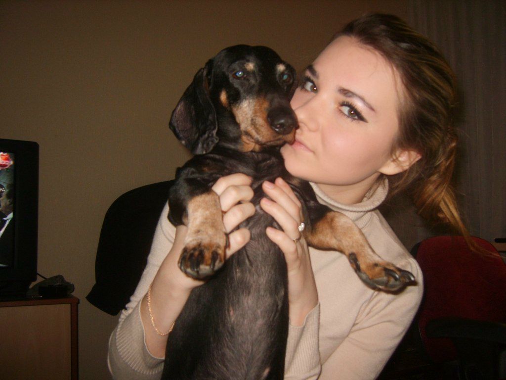 Катя Пикулик | 