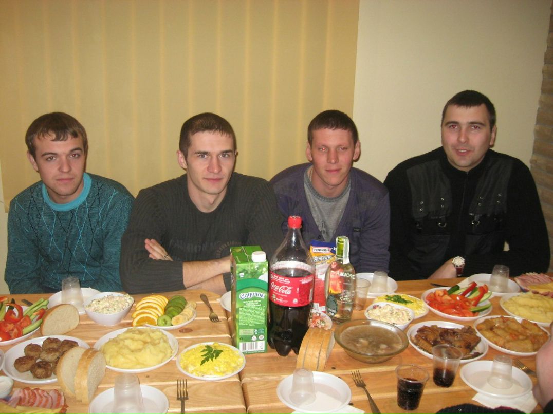 Стас Ильенко | Запорожье