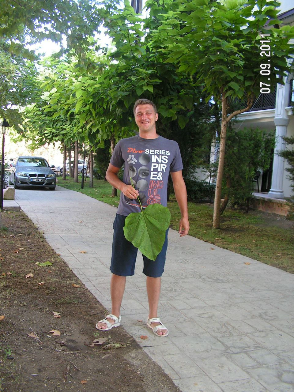 Михаил Синичкин siniy | Санкт-Петербург