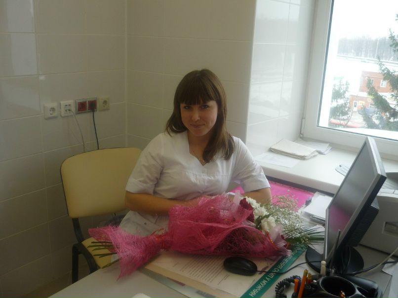 Зулечка Сайфуллина | Казань