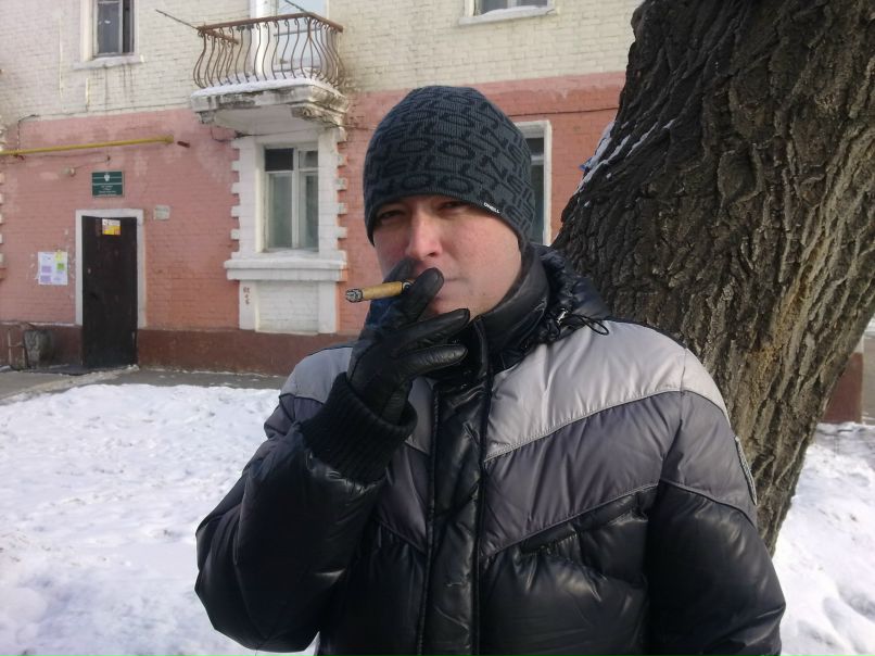 Андрей Макуха | Омск