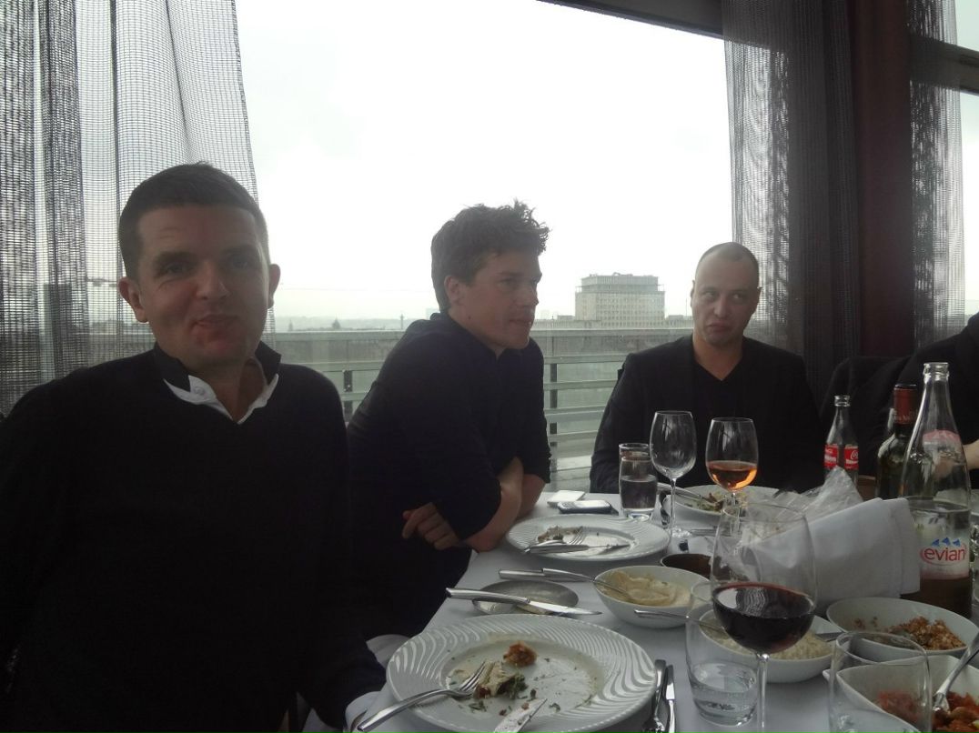 Ольга Зуева | Москва