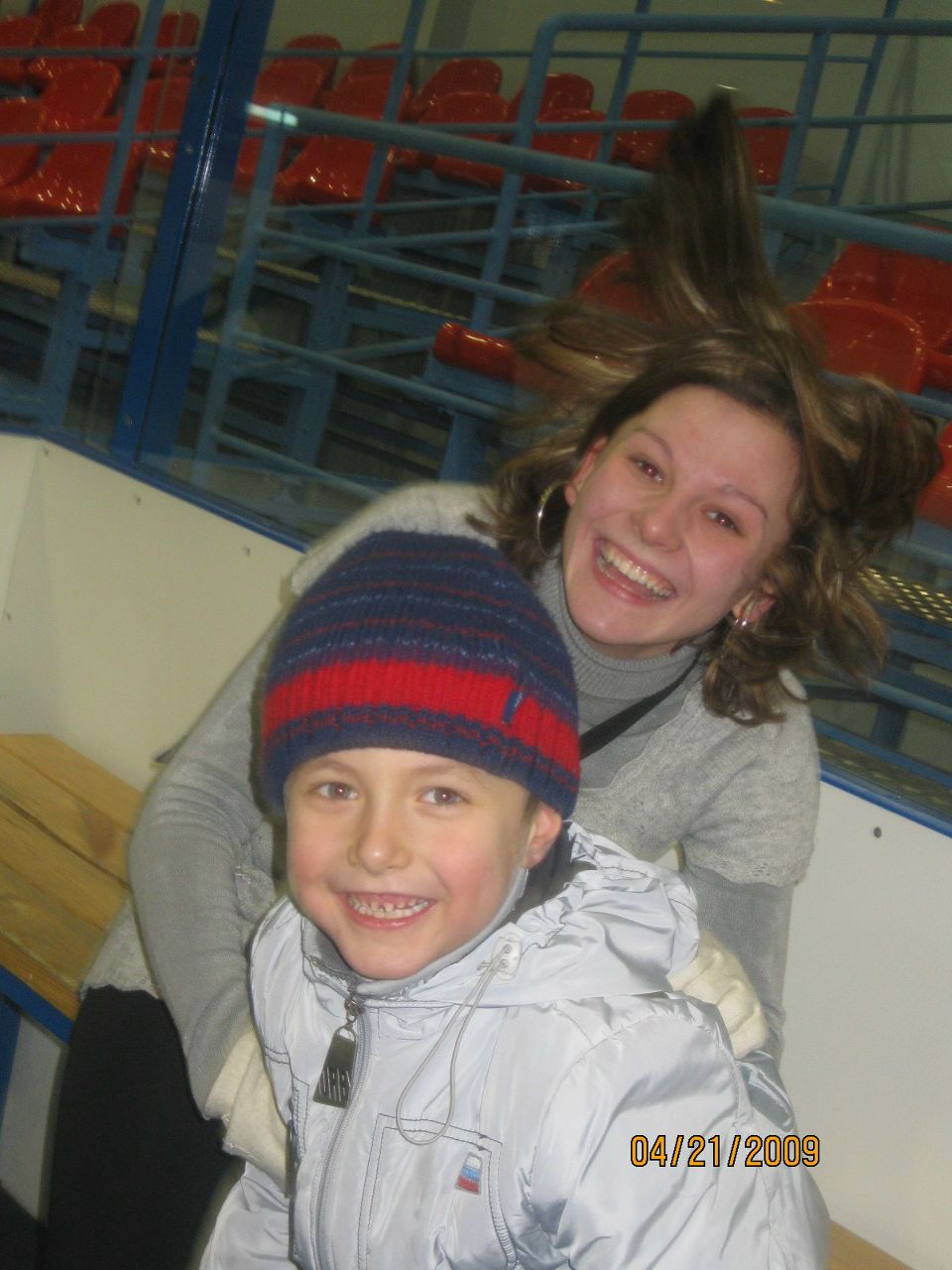 Анастасия Герасимова Бузеныш | Ковров