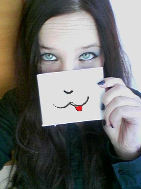 №4, Василина Лялина №4, Василина Лялина