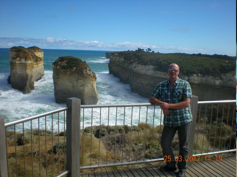 Артем Лисовой | Звенигородка