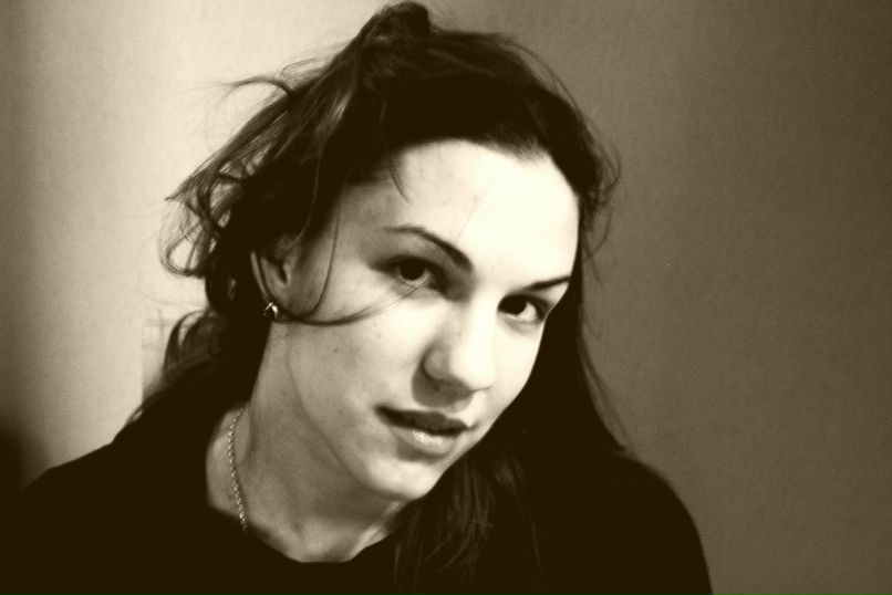 Лина Старыгина | Москва