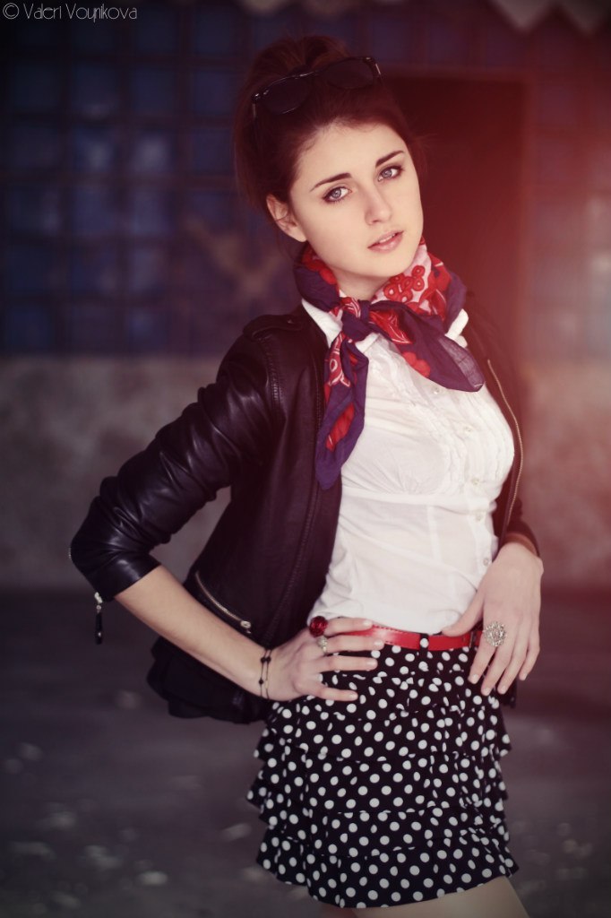 Анастасия Збрыщак | Херсон