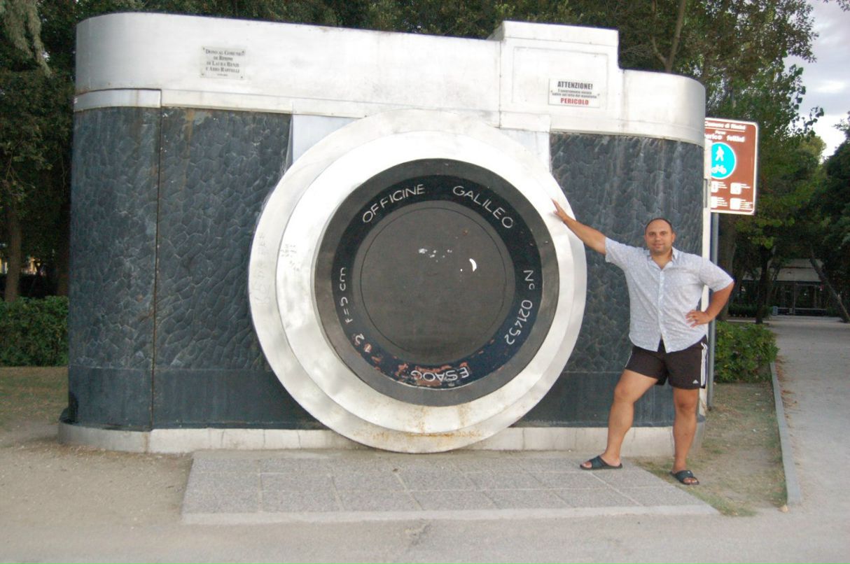 Роман Бураков | Шахты