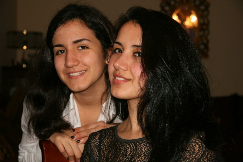 Камилла Садуллаева ♐ | İstanbul